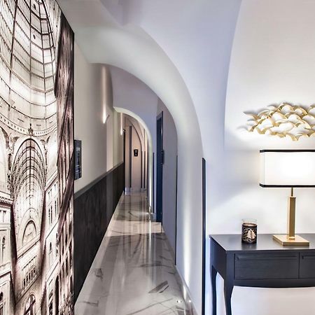 Citykey Napoli - Bed & Breakfast Εξωτερικό φωτογραφία