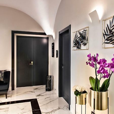 Citykey Napoli - Bed & Breakfast Εξωτερικό φωτογραφία