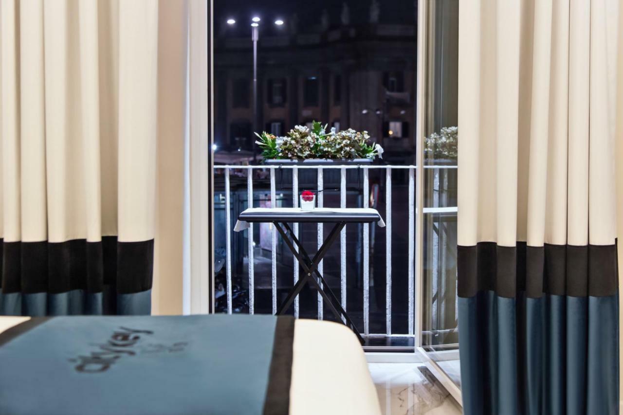 Citykey Napoli - Bed & Breakfast Εξωτερικό φωτογραφία