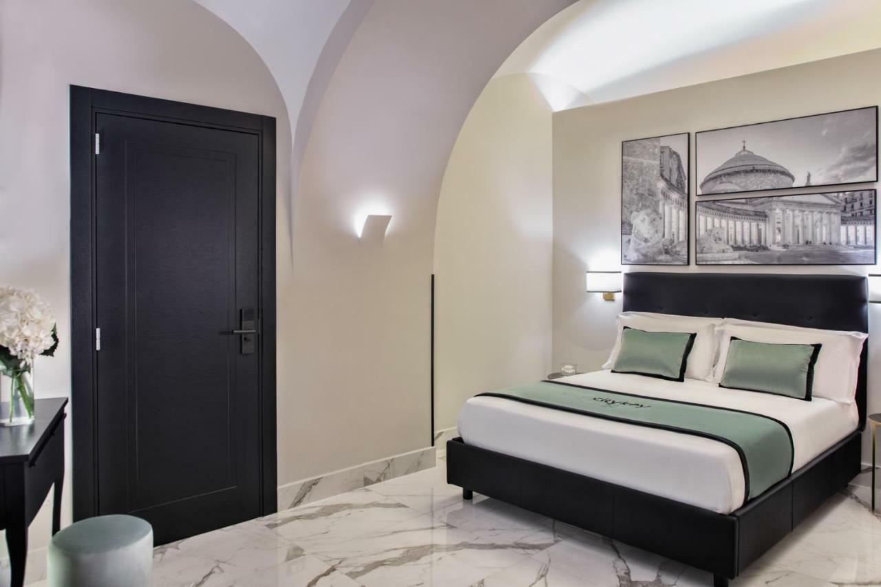 Citykey Napoli - Bed & Breakfast Bed and Breakfast Εξωτερικό φωτογραφία