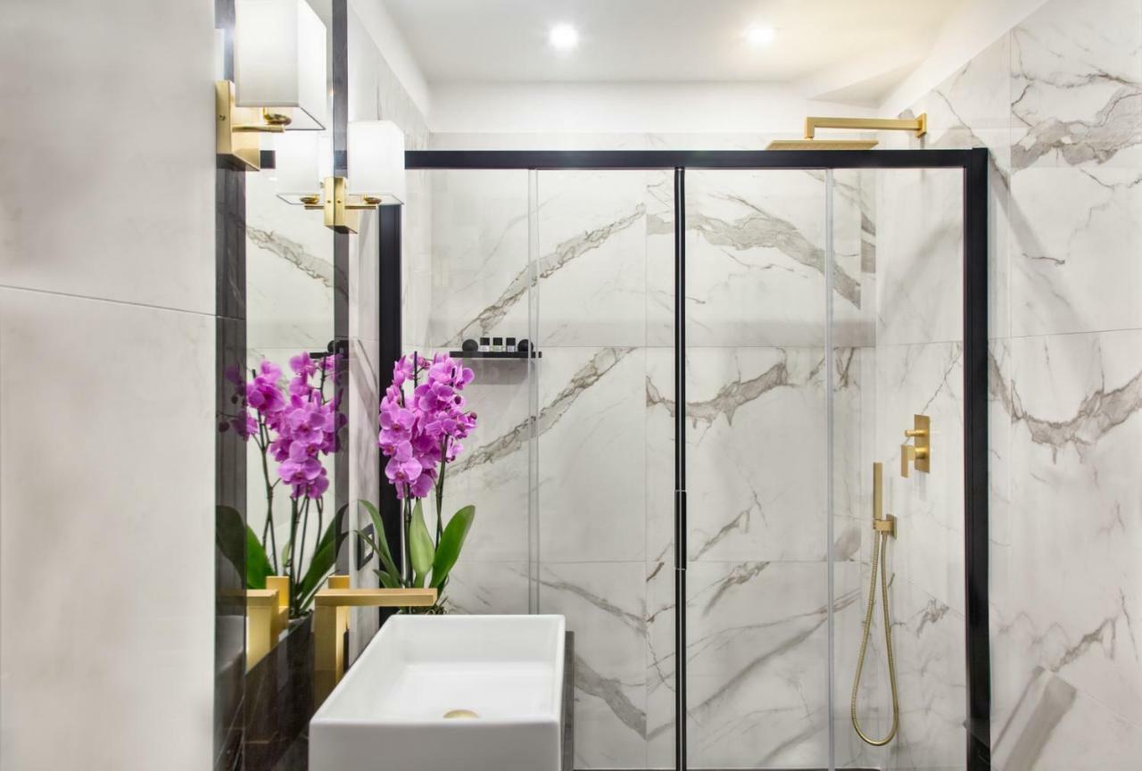 Citykey Napoli - Bed & Breakfast Εξωτερικό φωτογραφία
