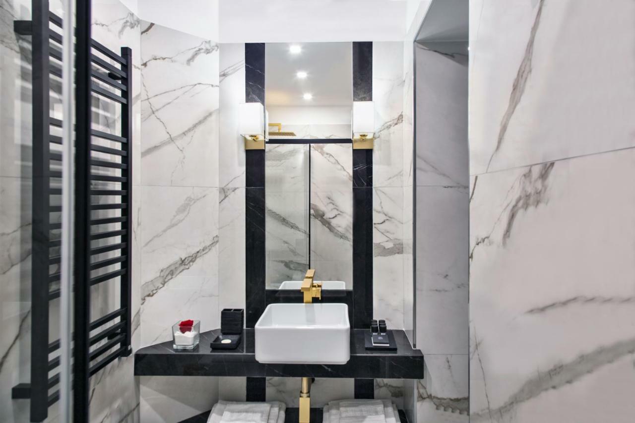 Citykey Napoli - Bed & Breakfast Εξωτερικό φωτογραφία