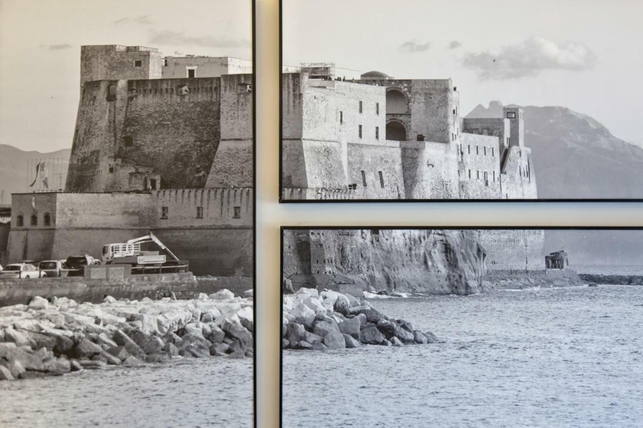Citykey Napoli - Bed & Breakfast Εξωτερικό φωτογραφία
