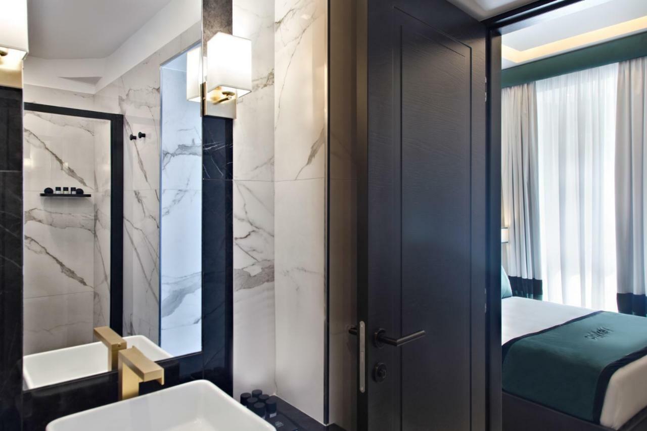 Citykey Napoli - Bed & Breakfast Εξωτερικό φωτογραφία
