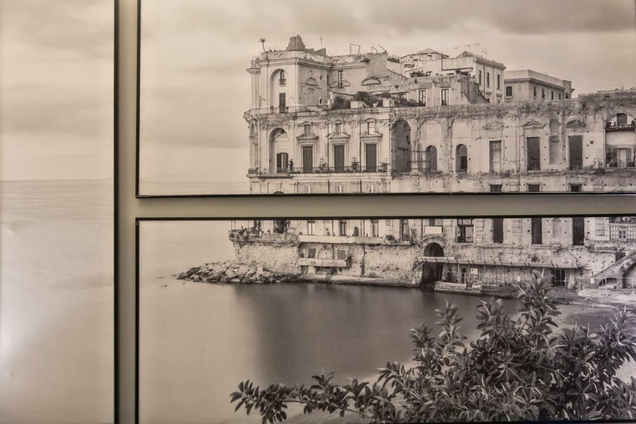 Citykey Napoli - Bed & Breakfast Εξωτερικό φωτογραφία