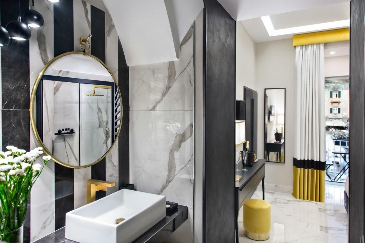 Citykey Napoli - Bed & Breakfast Εξωτερικό φωτογραφία