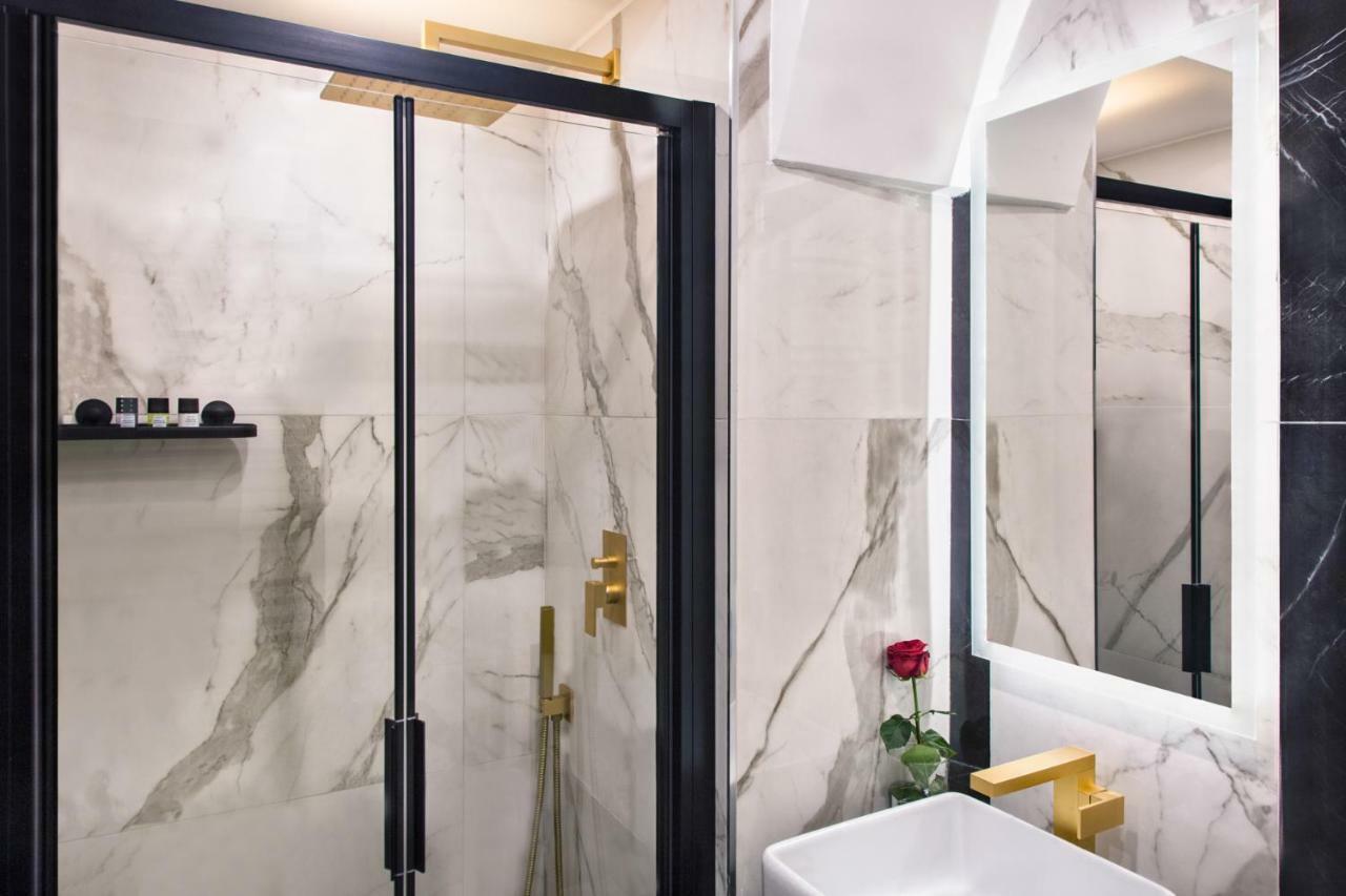 Citykey Napoli - Bed & Breakfast Εξωτερικό φωτογραφία