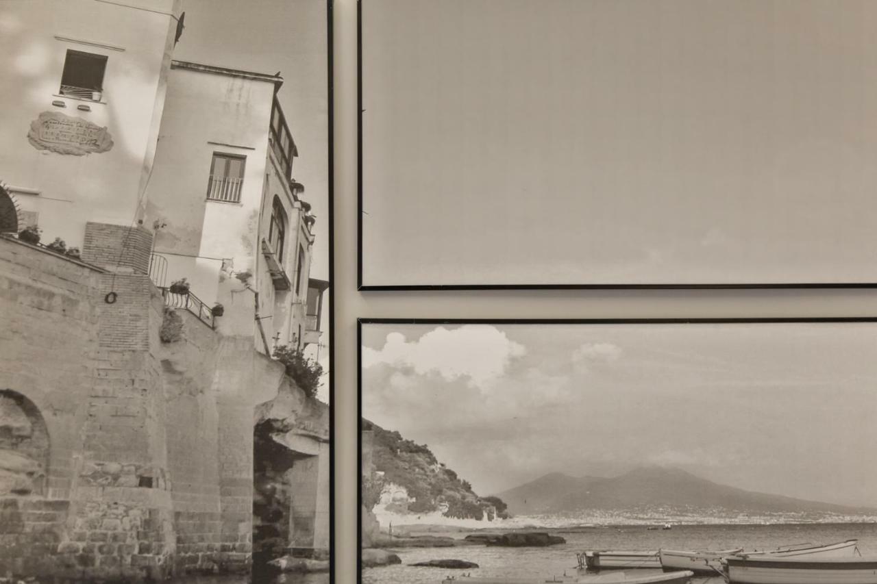 Citykey Napoli - Bed & Breakfast Εξωτερικό φωτογραφία