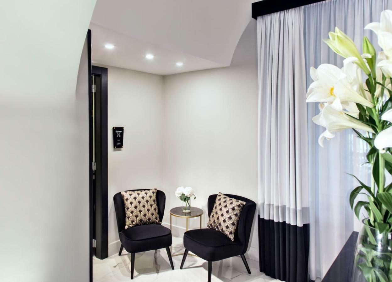 Citykey Napoli - Bed & Breakfast Εξωτερικό φωτογραφία