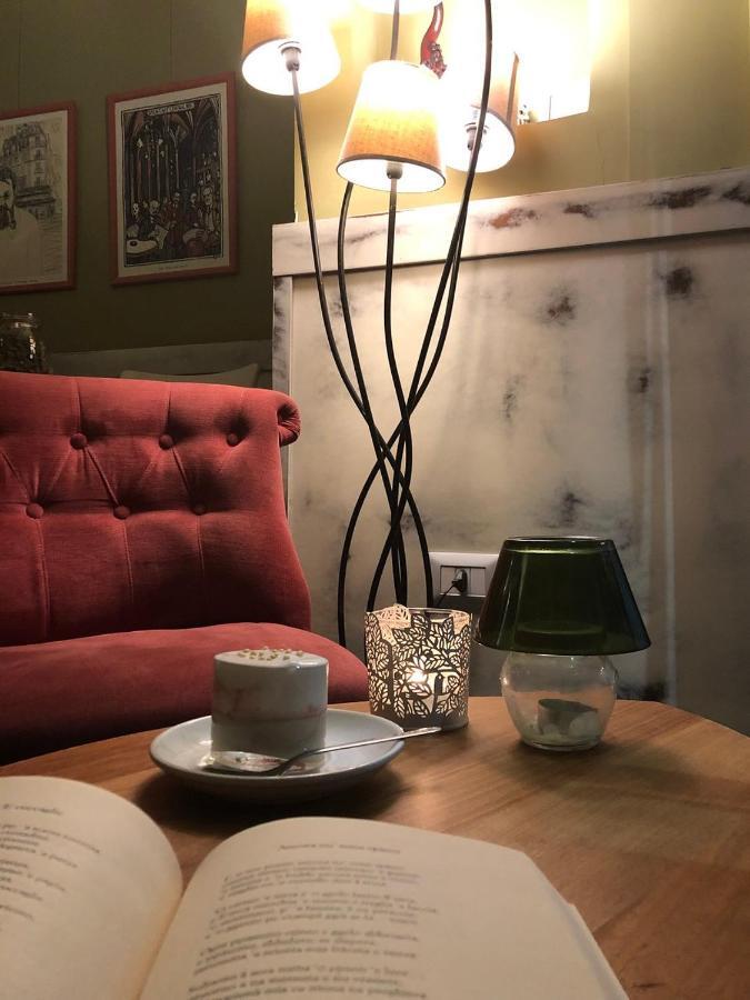Citykey Napoli - Bed & Breakfast Εξωτερικό φωτογραφία